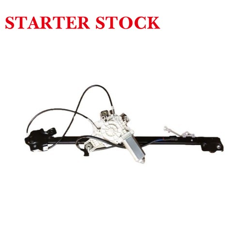 Ivec Truck Window Regulator 504157969 504040989 5801324893 504157968 504040988 5801324907 for Truck and Car Windowspicture2