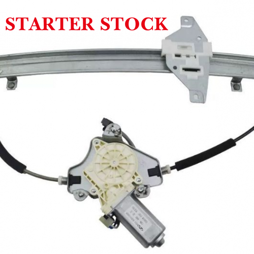 Ivec Truck Window Regulator 504157969 504040989 5801324893 504157968 504040988 5801324907 for Truck and Car Windowspicture3