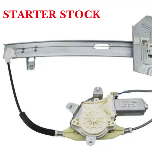 Ivec Truck Window Regulator 504157969 504040989 5801324893 504157968 504040988 5801324907 for Truck and Car Windowspicture5