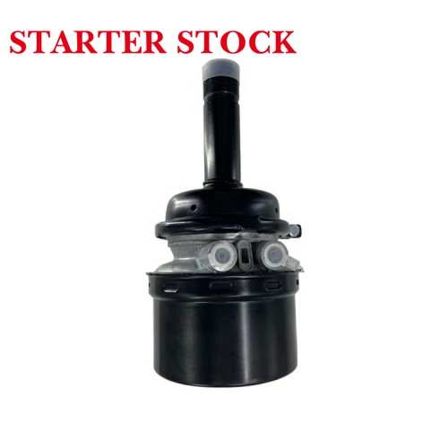 High Quality for IVECO Truck Rear Brake Splitters 8169240 Brake Cylinder Booster New Condition Truck Accessories Spare Partspicture2