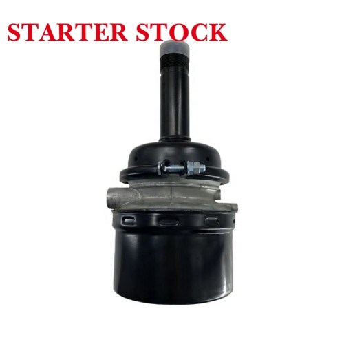 High Quality for IVECO Truck Rear Brake Splitters 8169240 Brake Cylinder Booster New Condition Truck Accessories Spare Partspicture3