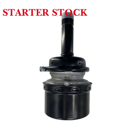 High Quality for IVECO Truck Rear Brake Splitters 8169240 Brake Cylinder Booster New Condition Truck Accessories Spare Partspicture4