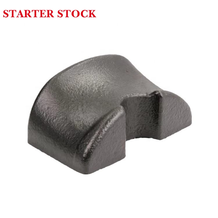 OEM Quality Truck Accessories 42052391 New Condition Leaf Spring Seat Spare for Ivec Truck Spare Parts