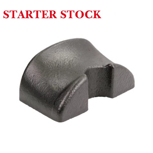 OEM Quality Truck Accessories 42052391 New Condition Leaf Spring Seat Spare for Ivec Truck Spare Partspicture2