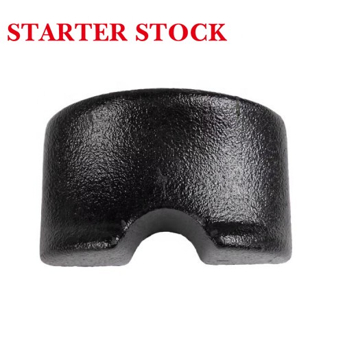 OEM Quality Truck Accessories 42052391 New Condition Leaf Spring Seat Spare for Ivec Truck Spare Partspicture3