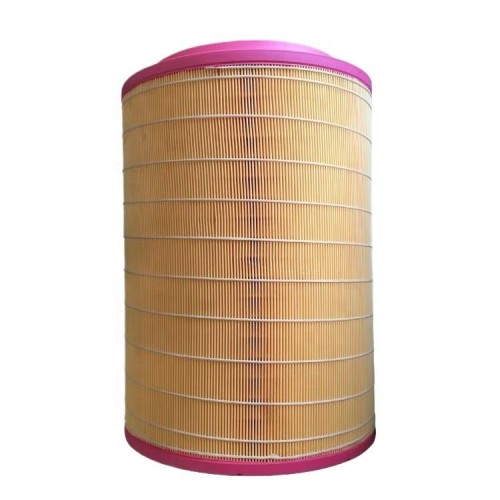 Filtro de aire para camiones Ivec, en perfecto estado: 41270082, 2996126, 41272124. Accesorios para camiones, purificador de aire, piezas de repuesto para motores