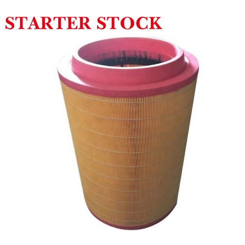 New Condition Ivec Truck Air Filter 41270082 2996126 41272124 Truck Accessories Air Cleaner Engine Spare Partspicture2