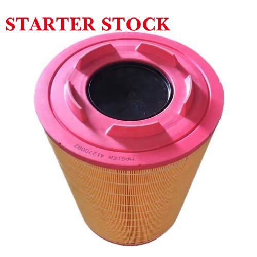 New Condition Ivec Truck Air Filter 41270082 2996126 41272124 Truck Accessories Air Cleaner Engine Spare Partspicture3