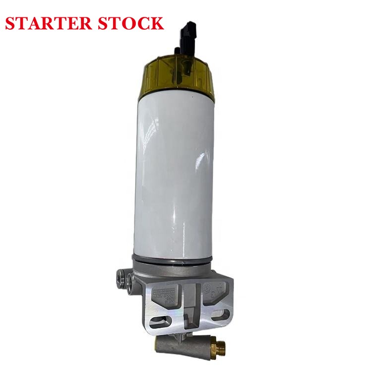 High Quality New Filter 5801699334 Truck Accessories for IVECO Truck Spare Parts