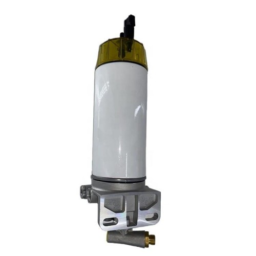 High Quality New Filter 5801699334 Truck Accessories for IVECO Truck Spare Parts