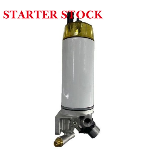 High Quality New Filter 5801699334 Truck Accessories for IVECO Truck Spare Partspicture2