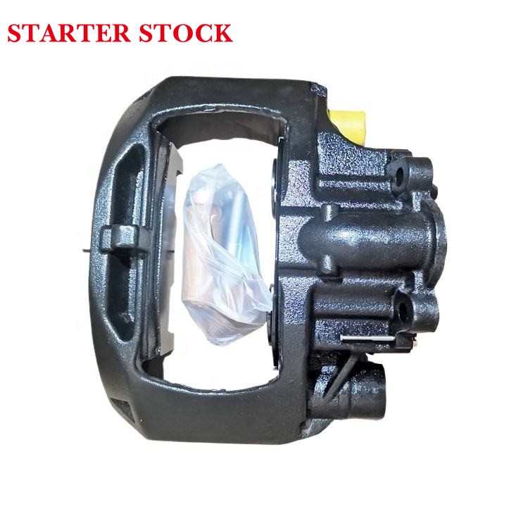 IVEC Truck Brake Caliper 41285003 41285004 New Condition for Truck Chassis and Spare Parts