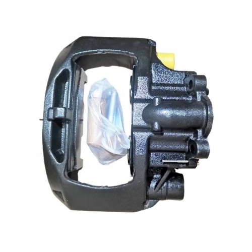 IVEC Truck Brake Caliper 41285003 41285004 New Condition for Truck Chassis and Spare Parts