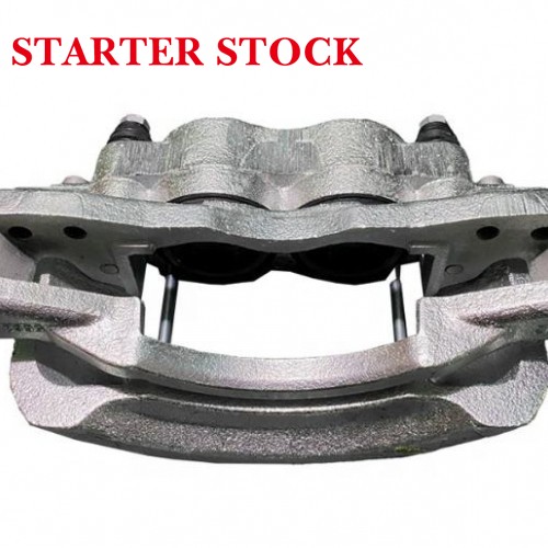 IVEC Truck Brake Caliper 41285003 41285004 New Condition for Truck Chassis and Spare Partspicture2