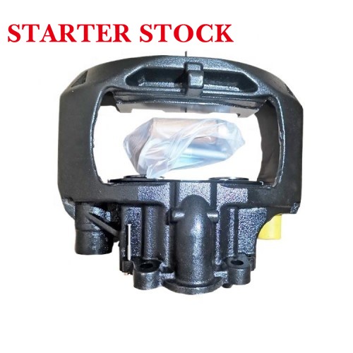 IVEC Truck Brake Caliper 41285003 41285004 New Condition for Truck Chassis and Spare Partspicture3