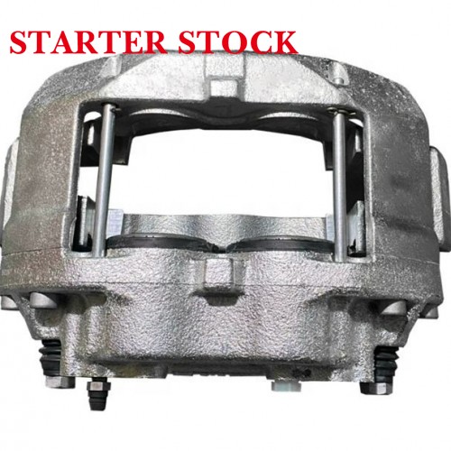 IVEC Truck Brake Caliper 41285003 41285004 New Condition for Truck Chassis and Spare Partspicture4