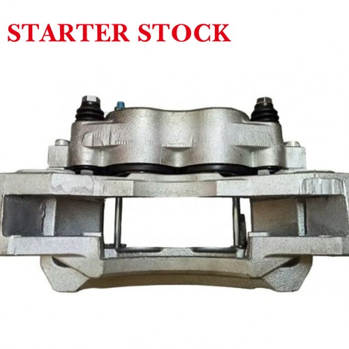 IVEC Truck Brake Caliper 41285003 41285004 New Condition for Truck Chassis and Spare Partspicture5