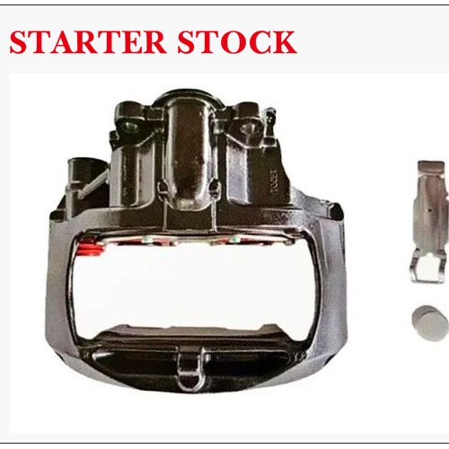 IVEC Truck Brake Caliper 41285003 41285004 New Condition for Truck Chassis and Spare Partspicture6