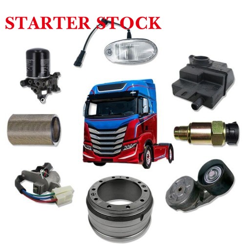 High Quality USE for Iveco Truck Parts Competitive Price New Condition Daily Eurocargo Body Chassis and Enginepicture2