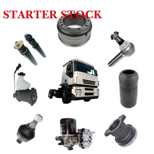 High Quality USE for Iveco Truck Parts Competitive Price New Condition Body Chassis and Engine for Daily Eurocargo Truckspicture4