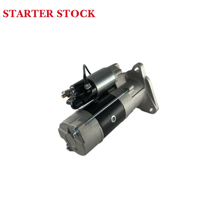 504042667 02995372 New Condition Truck Spare Parts Use for IVE and TRUCK Engine 42498715