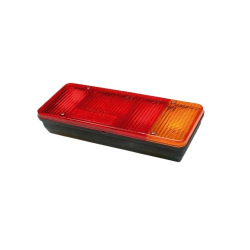 Hot Sales 83832500 007984796 Ivec Truck Rear Light New Condition for TSIL LSMP Truck Use
