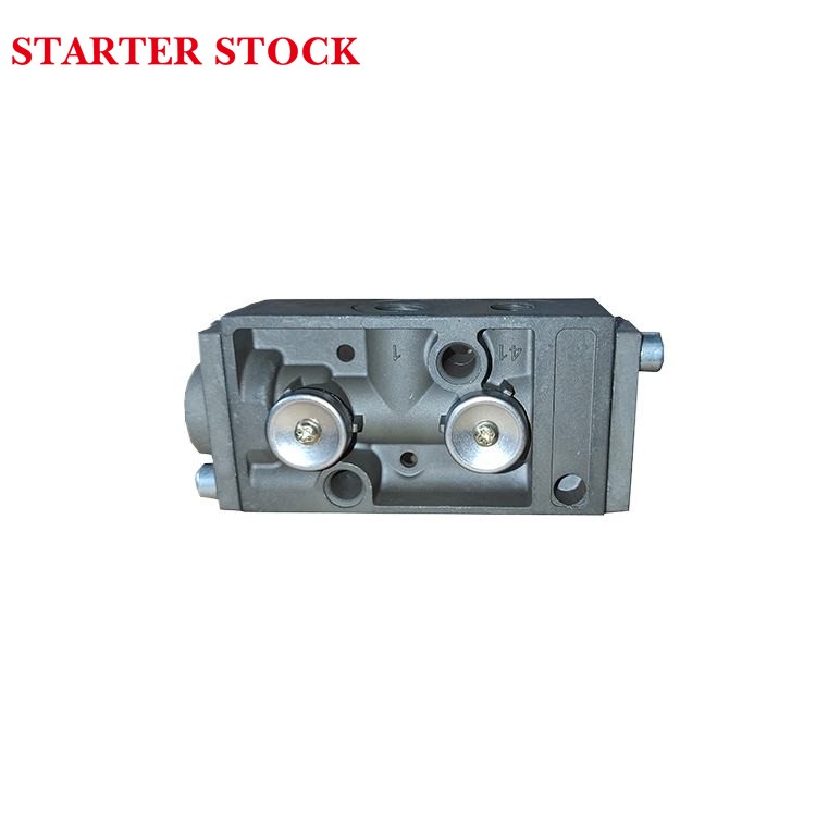 1374724 050128630 7421359501 Use for Iveco Truck Multipass