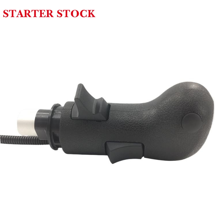 New for Man Truck Gear Shift Knob Part Number 81326200091 TRUCK BODY PART 81326200039 81326200043 USE TGS Truck Gear Shift Knob