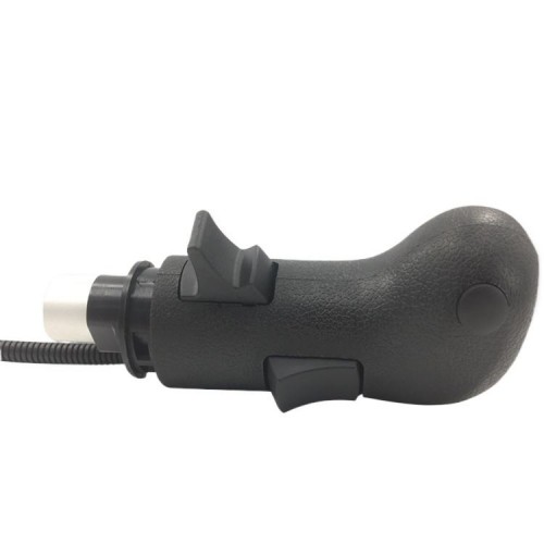 New for Man Truck Gear Shift Knob Part Number 81326200091 TRUCK BODY PART 81326200039 81326200043 USE TGS Truck Gear Shift Knob