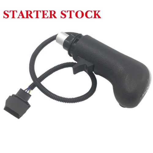 New for Man Truck Gear Shift Knob Part Number 81326200091 TRUCK BODY PART 81326200039 81326200043 USE TGS Truck Gear Shift Knobpicture6