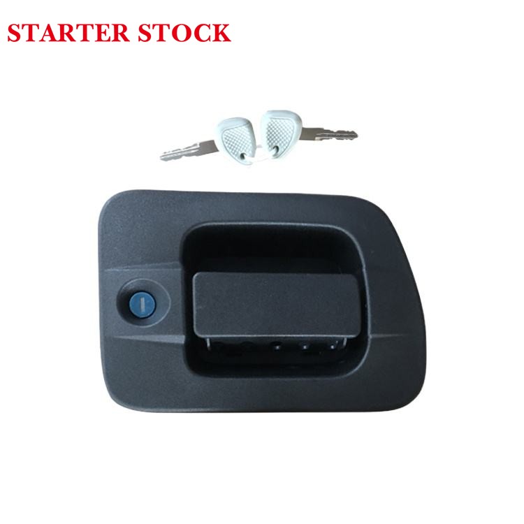 New IVE Truck Door Handle Model L 504215619 504052935 R 504215618 504052936