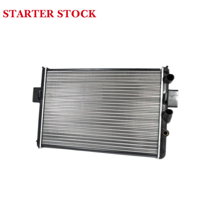 High Quality Daily Use Auto Radiator Parts 1403054 131226311 93822628 93818439 New Condition Ivec Spare Parts