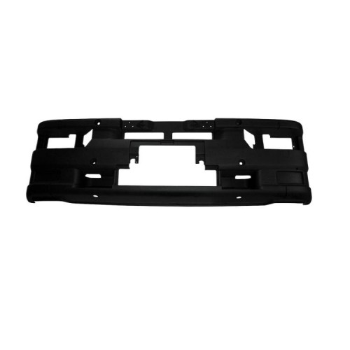 IVEC Truck Body Bumper Spare Parts New Condition 8143031 2997104 98438450 2997105
