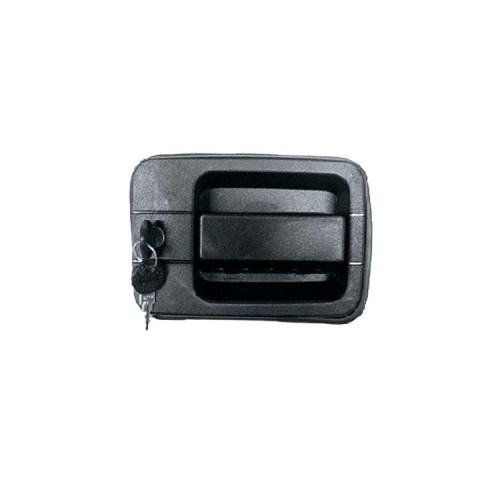 98404710 98404714 Auto Body Spare Parts New Condition Use for Ivec Truck Door Handle