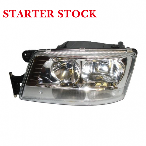For MAN Truck Headlight Body Part New Spare Headlamp Use for 81251016496 81251016497picture4