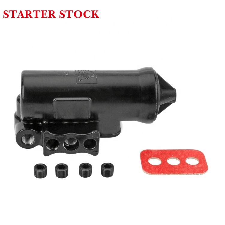 KN18530 267100 272126 KN18531 275508 1189393 1189396 3944252 267098 284358 New Condition Truck Parts Governor Pressure Control