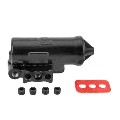 KN18530 267100 272126 KN18531 275508 1189393 1189396 3944252 267098 284358 New Condition Truck Parts Governor Pressure Control