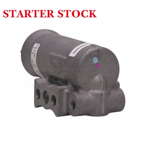 KN18530 267100 272126 KN18531 275508 1189393 1189396 3944252 267098 284358 New Condition Truck Parts Governor Pressure Controlpicture2