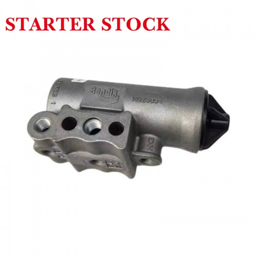 KN18530 267100 272126 KN18531 275508 1189393 1189396 3944252 267098 284358 New Condition Truck Parts Governor Pressure Controlpicture5
