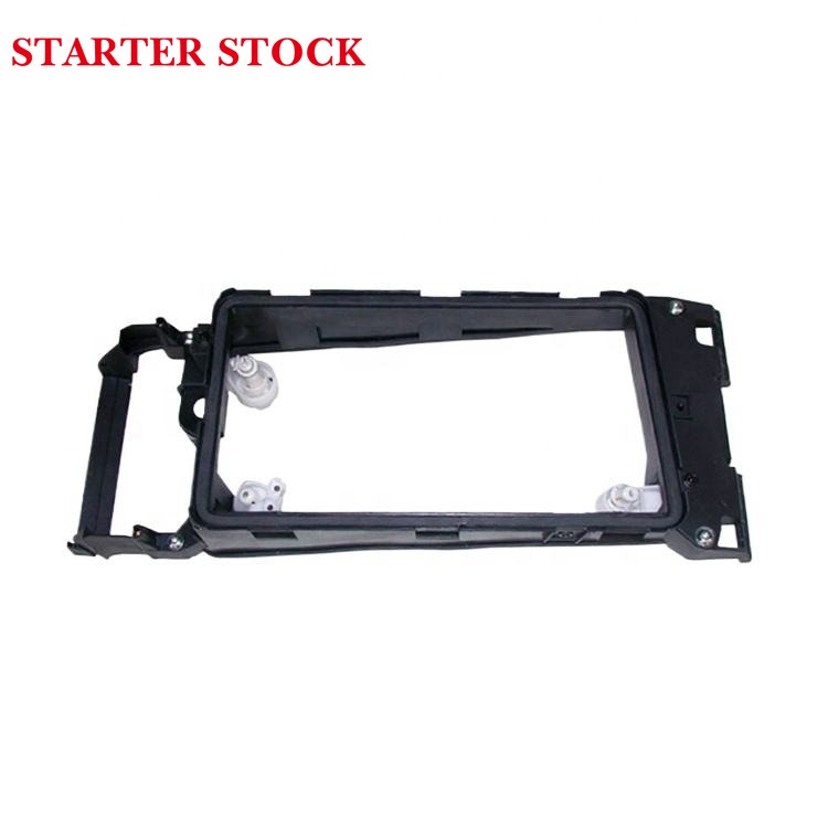 New 1385403 Rear Bumper for Sca for Man Truck Truck Body Parts Spare Use