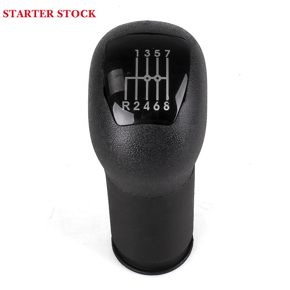 New Complete Gear Shift Knob 10829950 81970106011 PART SPARE for MAN Truck TGA TGX TGS