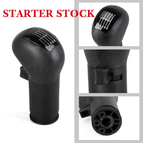 New Complete Gear Shift Knob 10829950 81970106011 PART SPARE for MAN Truck TGA TGX TGSpicture2