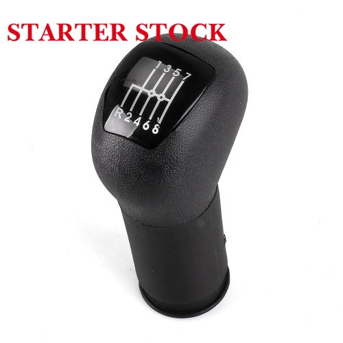 New Complete Gear Shift Knob 10829950 81970106011 PART SPARE for MAN Truck TGA TGX TGSpicture4