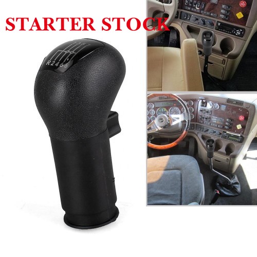 New Complete Gear Shift Knob 10829950 81970106011 PART SPARE for MAN Truck TGA TGX TGSpicture5