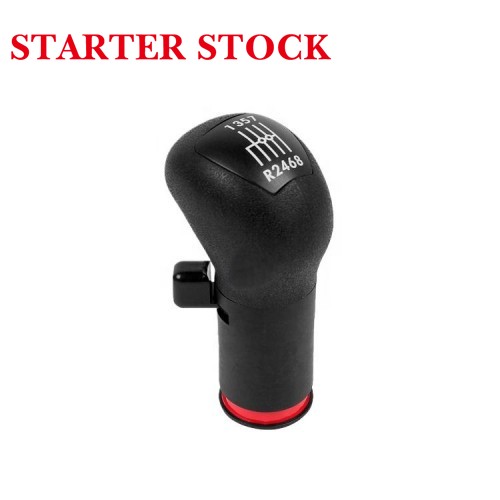 New Complete Gear Shift Knob 10829950 81970106011 PART SPARE for MAN Truck TGA TGX TGSpicture6