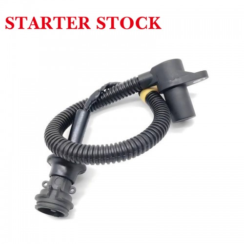 0281002270 51271200008 0281002271 Rotation Sensor Crankshaft Position Sensor for Man Truck F2000 New Condition ENGINE PART SPAREpicture4