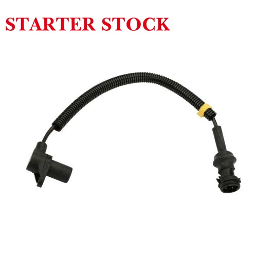 0281002270 51271200008 0281002271 Rotation Sensor Crankshaft Position Sensor for Man Truck F2000 New Condition ENGINE PART SPAREpicture5