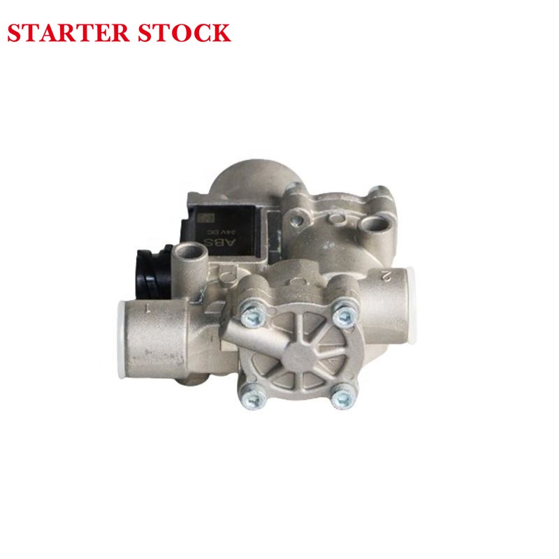 Truck Starter Systems Spare Part 81521706151 81524526007 51259020123 51259020084 for MAN TGS TGX TGA Truck Solenoid Chassis Use