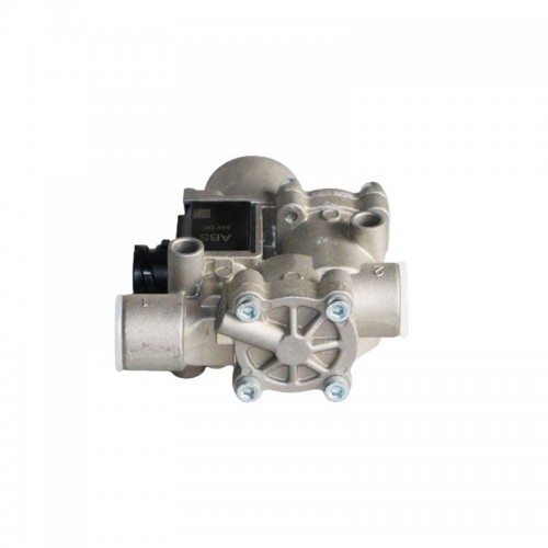 Truck Starter Systems Spare Part 81521706151 81524526007 51259020123 51259020084 for MAN TGS TGX TGA Truck Solenoid Chassis Use