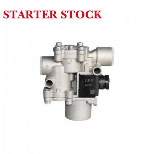 Truck Starter Systems Spare Part 81521706151 81524526007 51259020123 51259020084 for MAN TGS TGX TGA Truck Solenoid Chassis Usepicture2